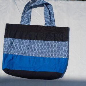  Tote bags solidaires – Taille L