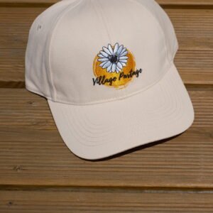 🧢 Casquettes solidaires - Beige
